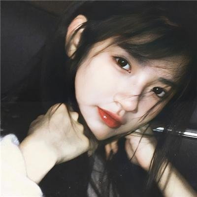 丹青小姐