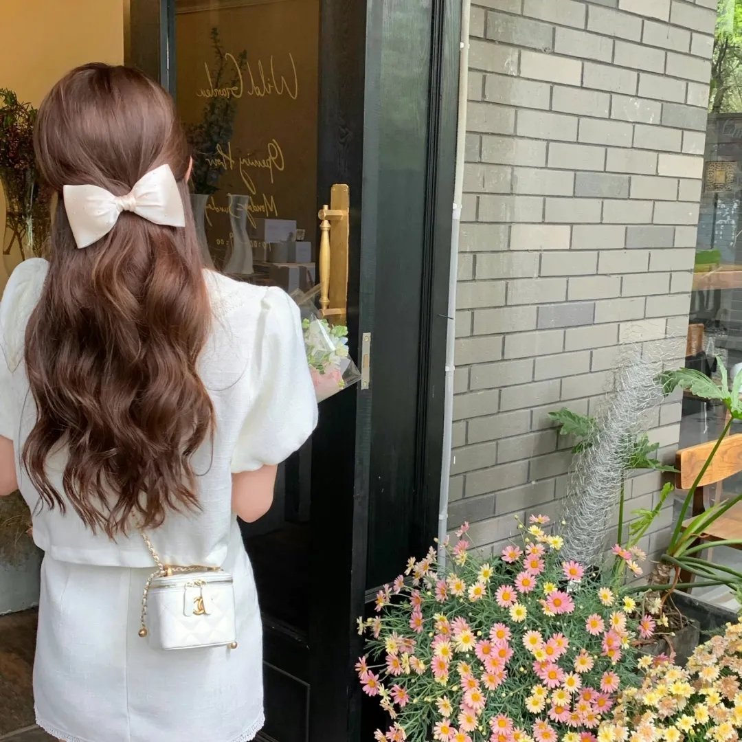 耀眼的日子