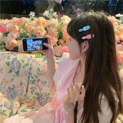 我所看到的都是你