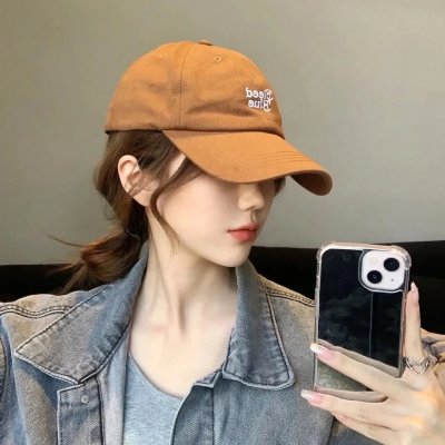 梦女孩